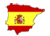 DECO TEBA´S - Espanol