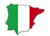 DECO TEBA´S - Italiano