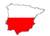 DECO TEBA´S - Polski